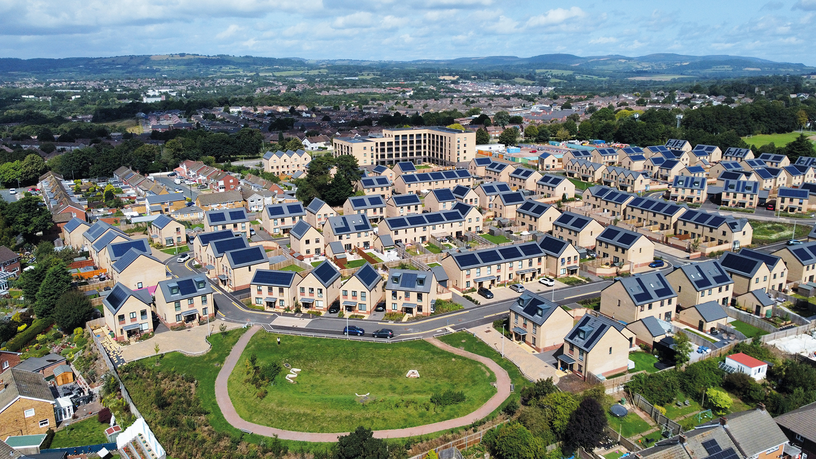Graham Potts Kier Construction