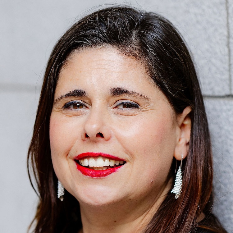 Romina Vanzi, IPAF