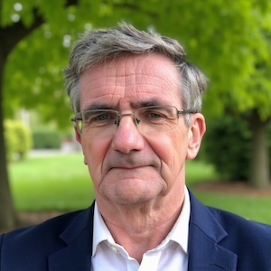 Nick Nisbet