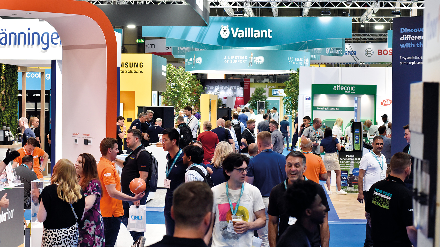 InstallerSHOW 2025
