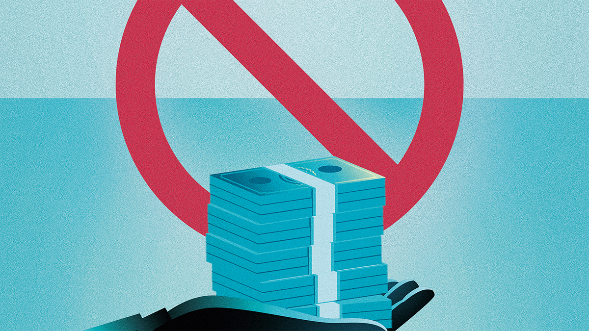 facilitation payments
