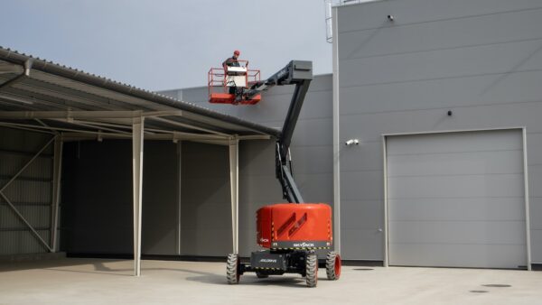 Image: Skyjack