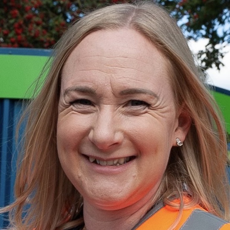 Suzanne Lindsay Holt (image: Suzanne Lindsay Holt)