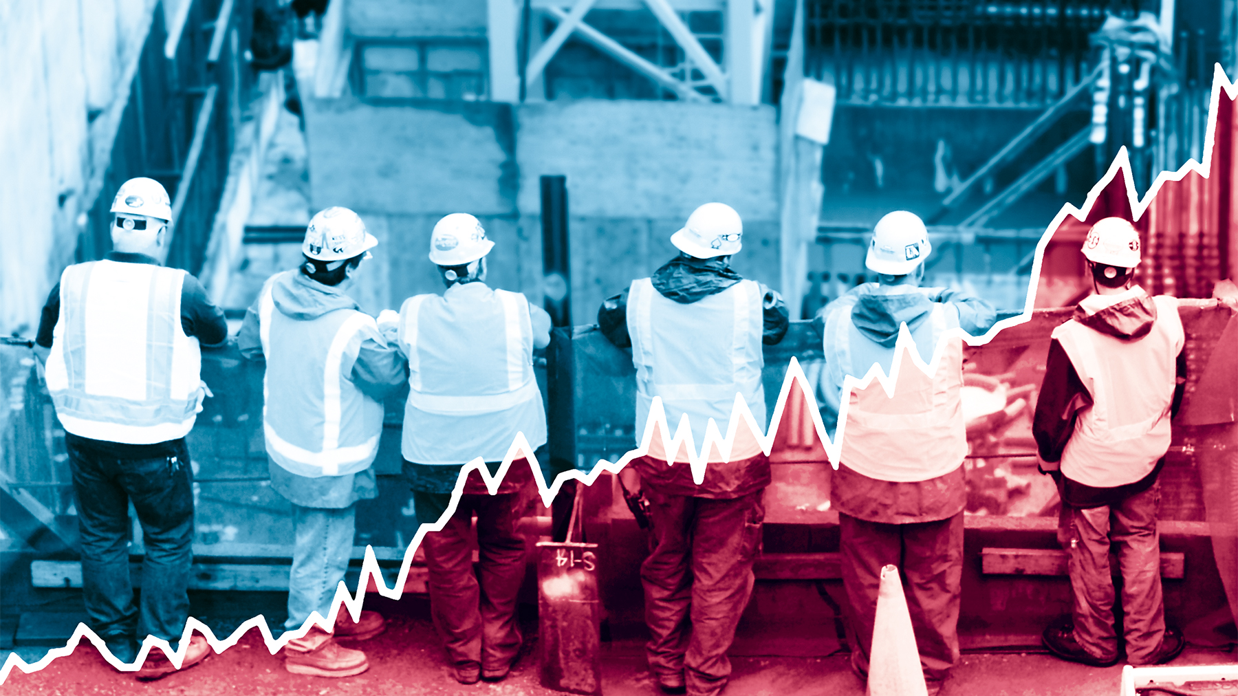 Rising wage costs
