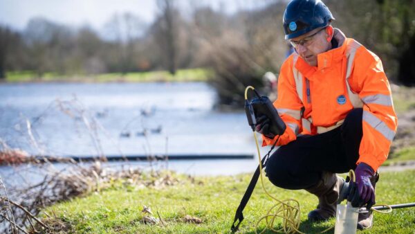 Image: Thames Water