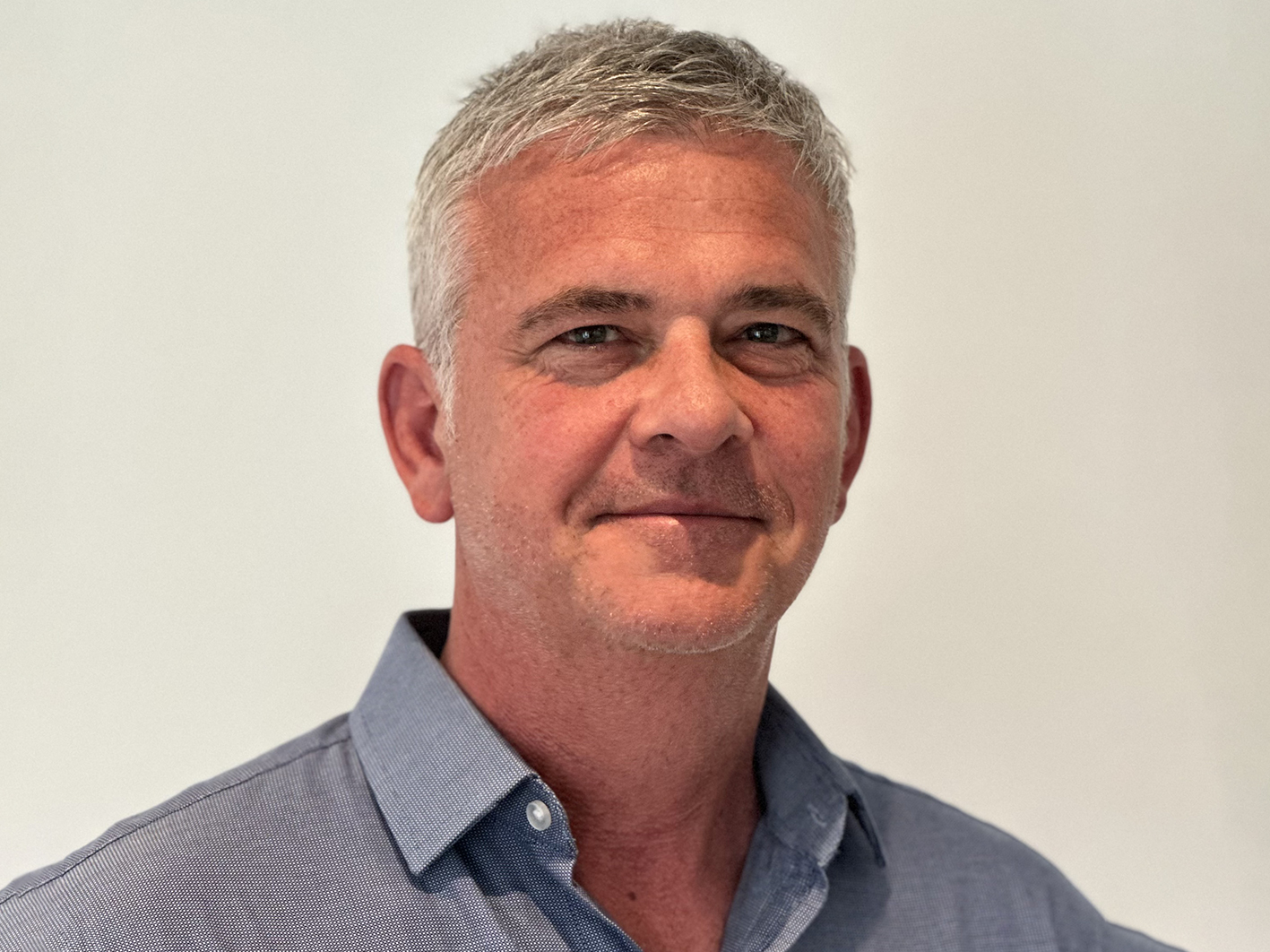 Mark Johnston CIOB