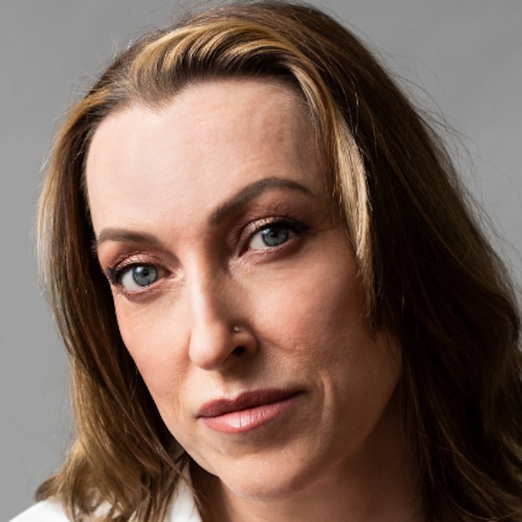 Faye Allen