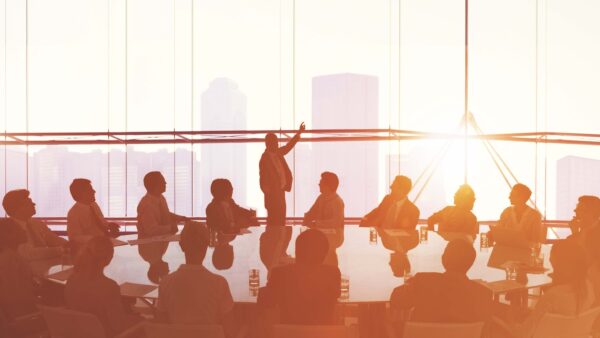 advanced leadership (Rawpixelimages, Dreamstime)