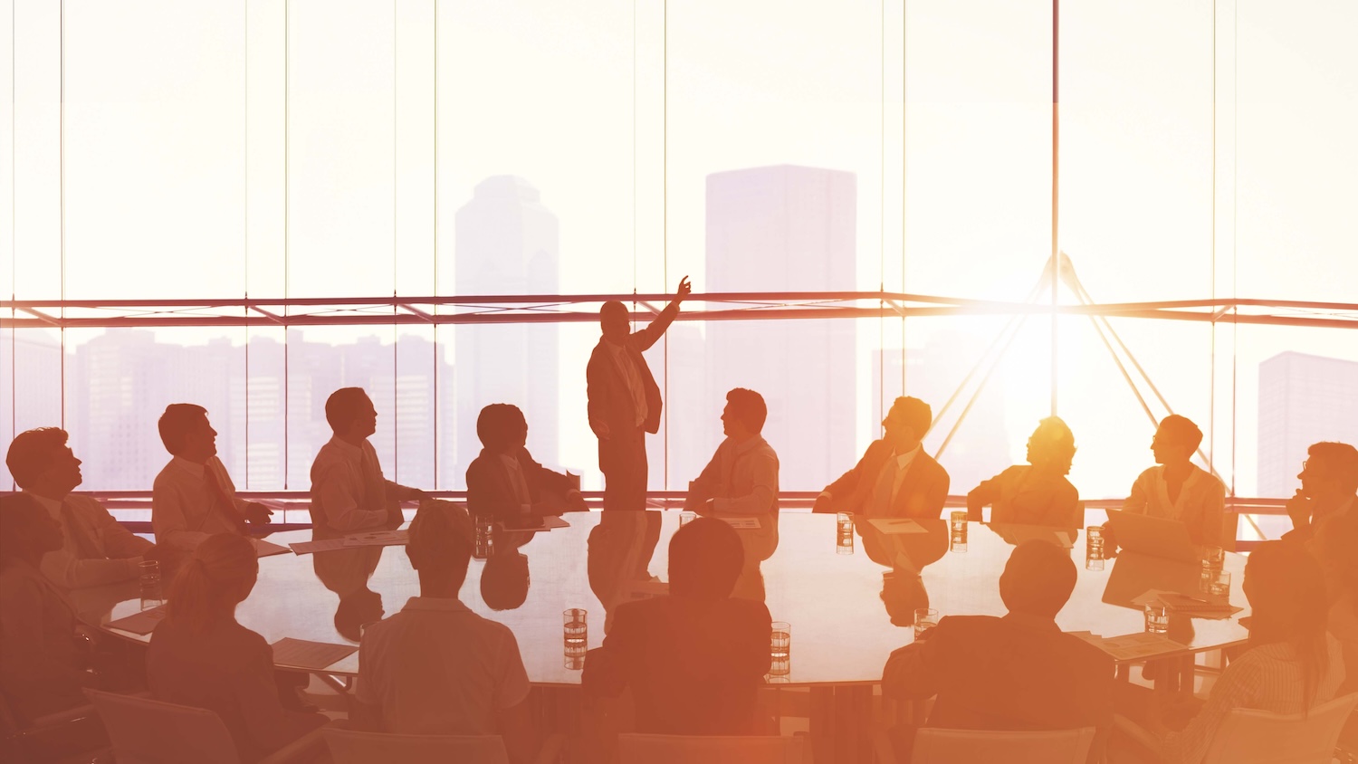 advanced leadership (dreamstime)