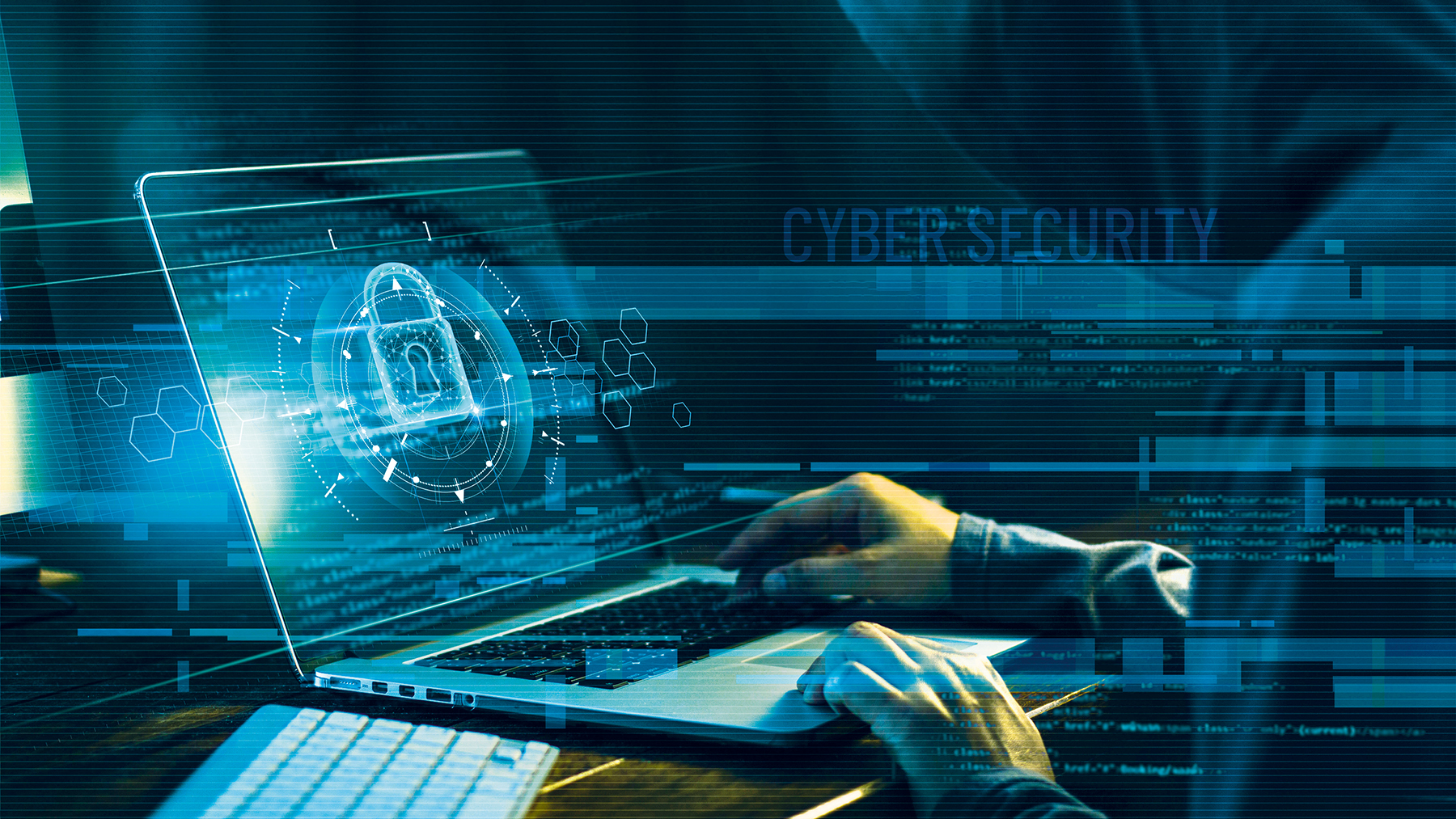 cyber attack
