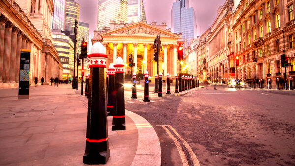 CPD: Planning for physical security in construction projects