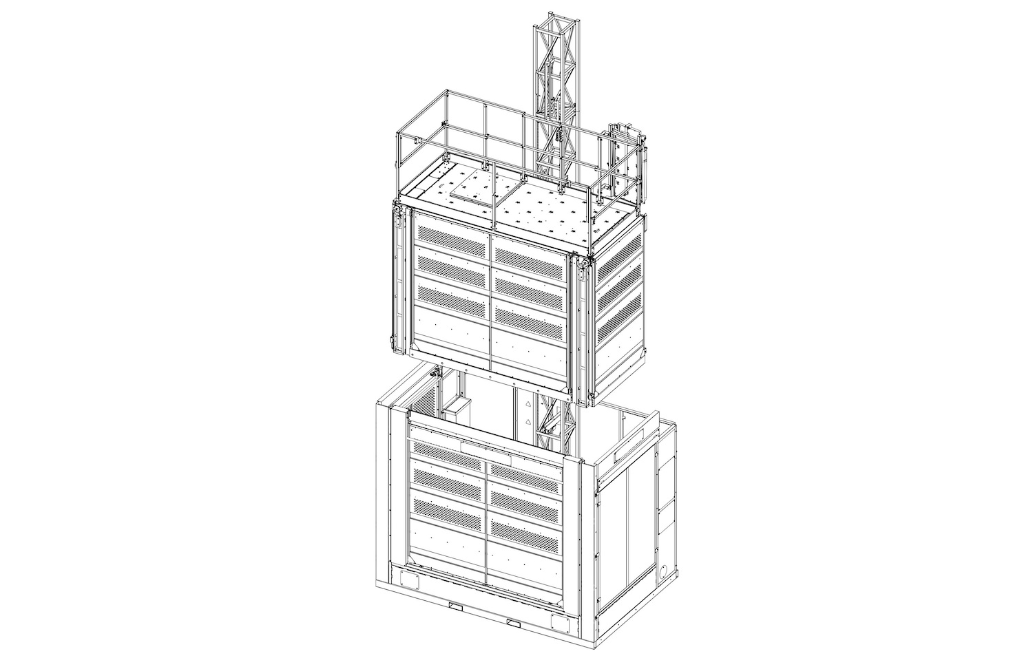 Image: IPAF