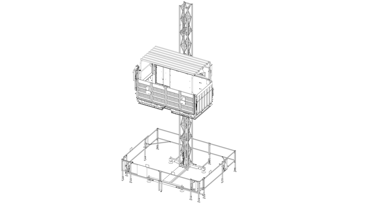 Image: IPAF