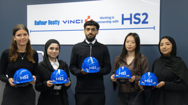 Image: HS2