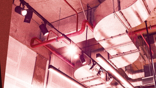 CPD: Passive fire protection for service penetrations