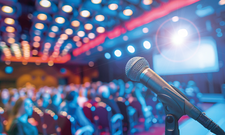 Image: Dreamstime. CIOB will make the case for construction at both main parties' conferences