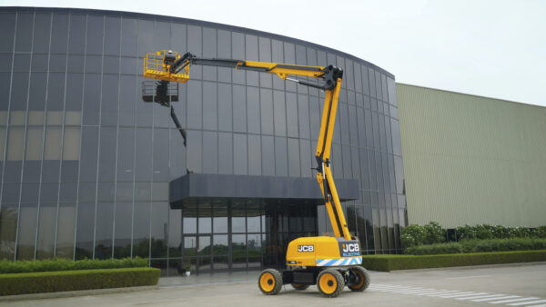 Image: JCB