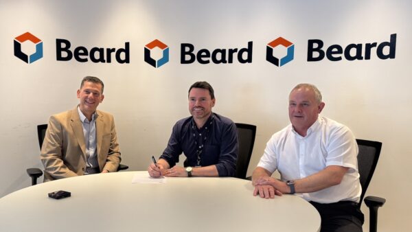Image: Beard
