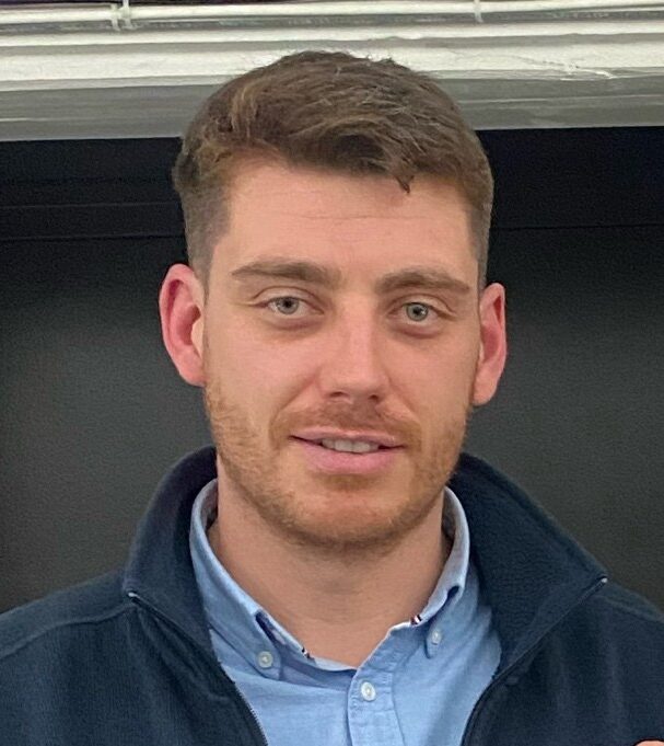 Conor Hogan