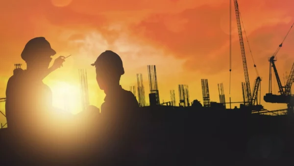 Site photo for productivity story