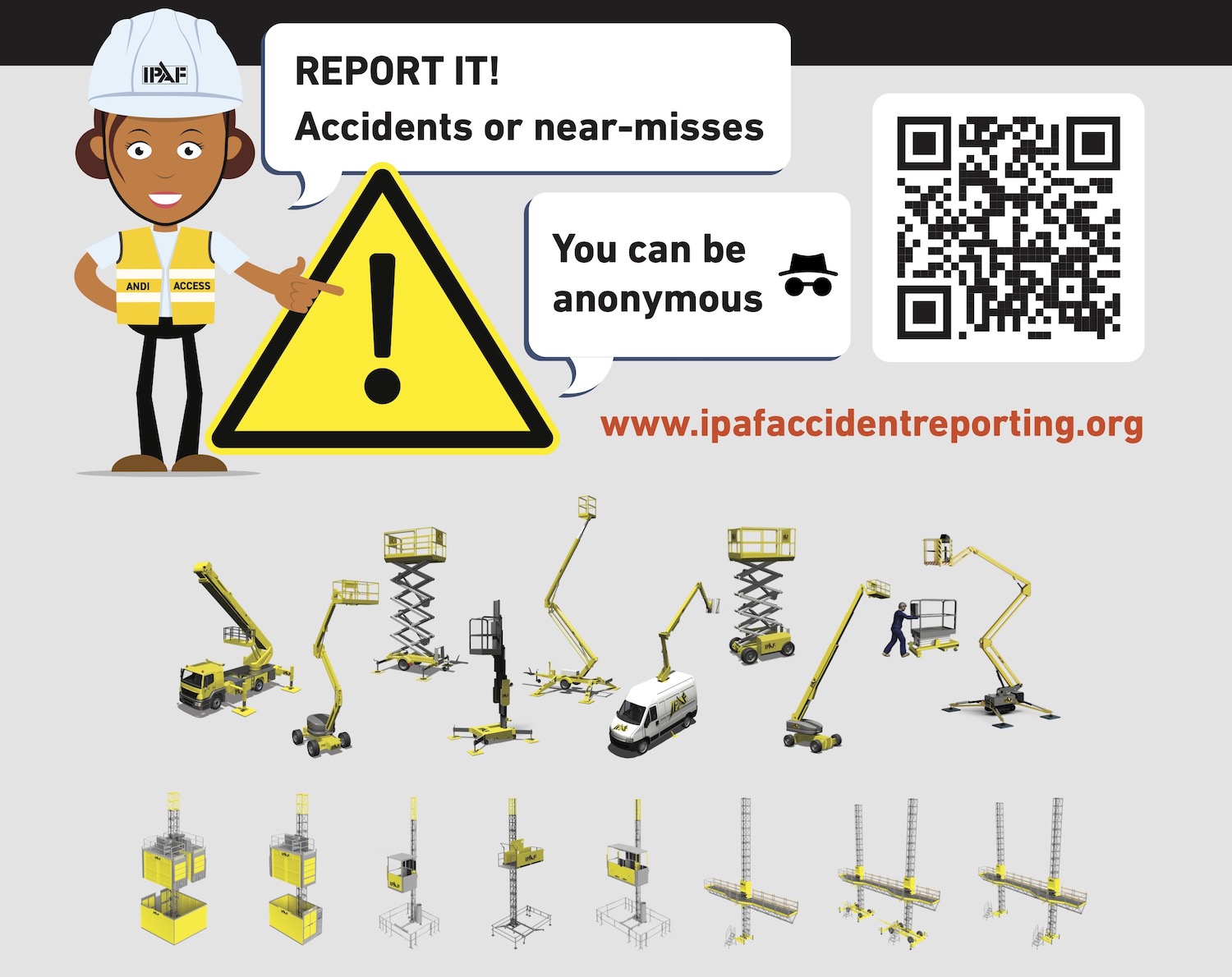Image: IPAF