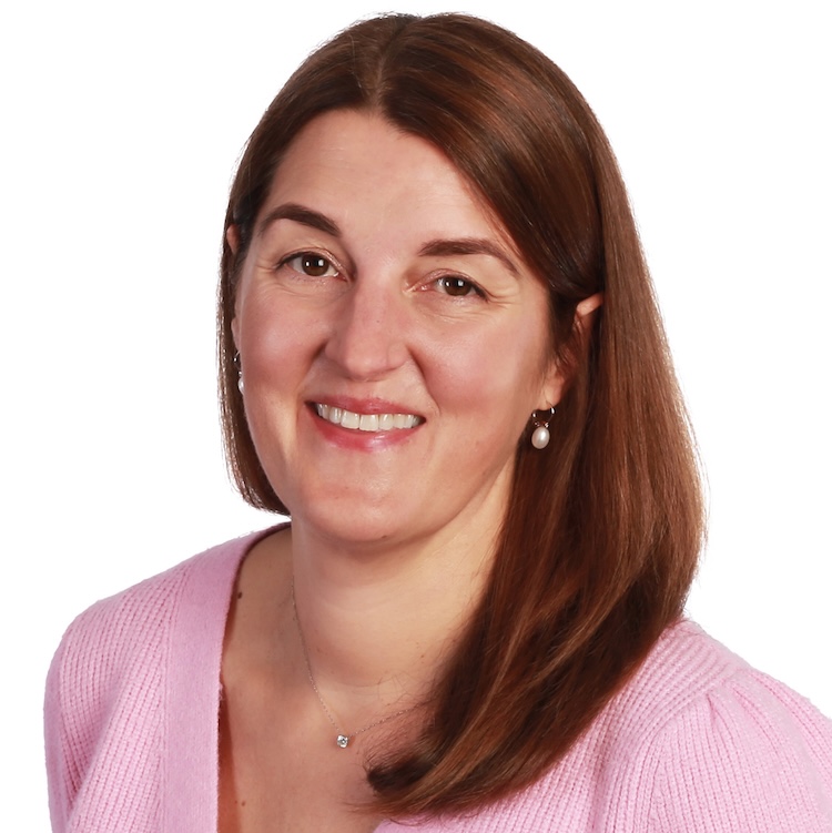 Rebecca McGuirk, Trowers & Hamlins