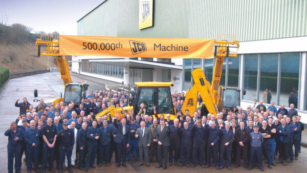 Image: JCB