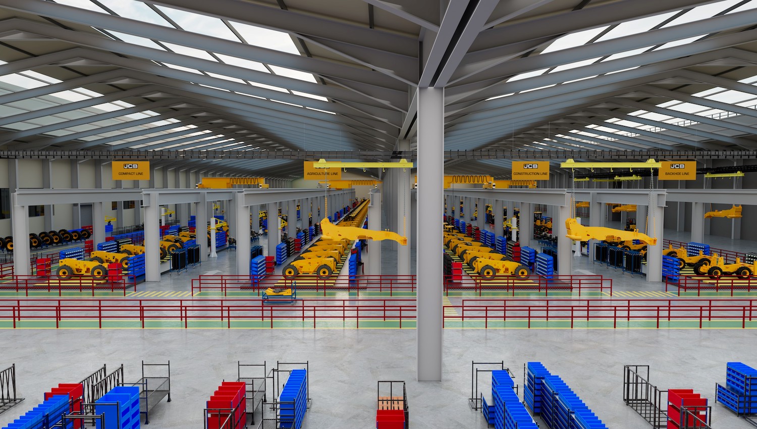 Image: JCB