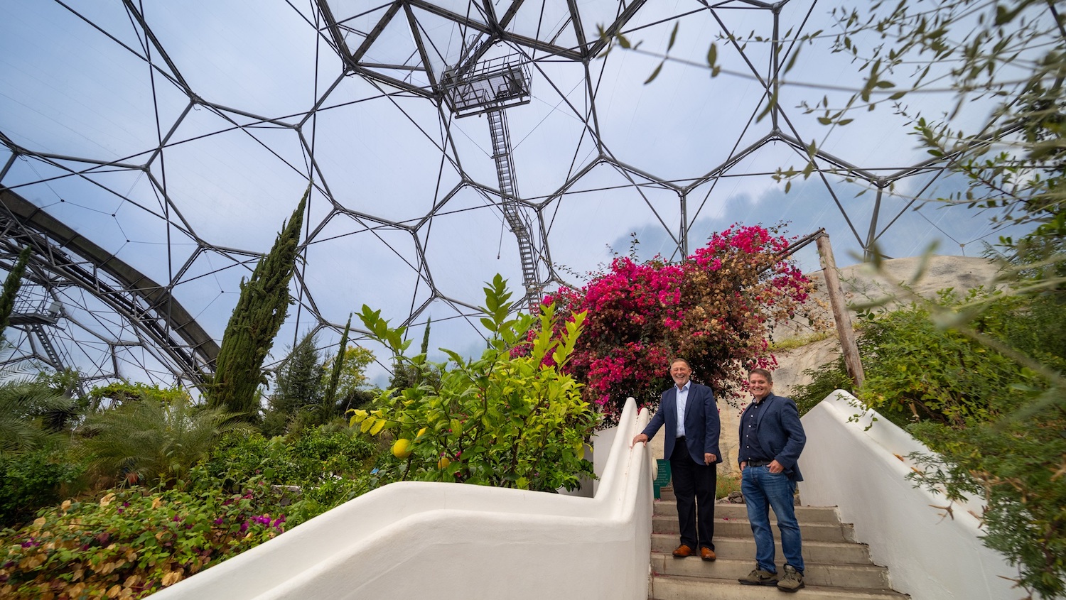 Image: BAM/EdenProject