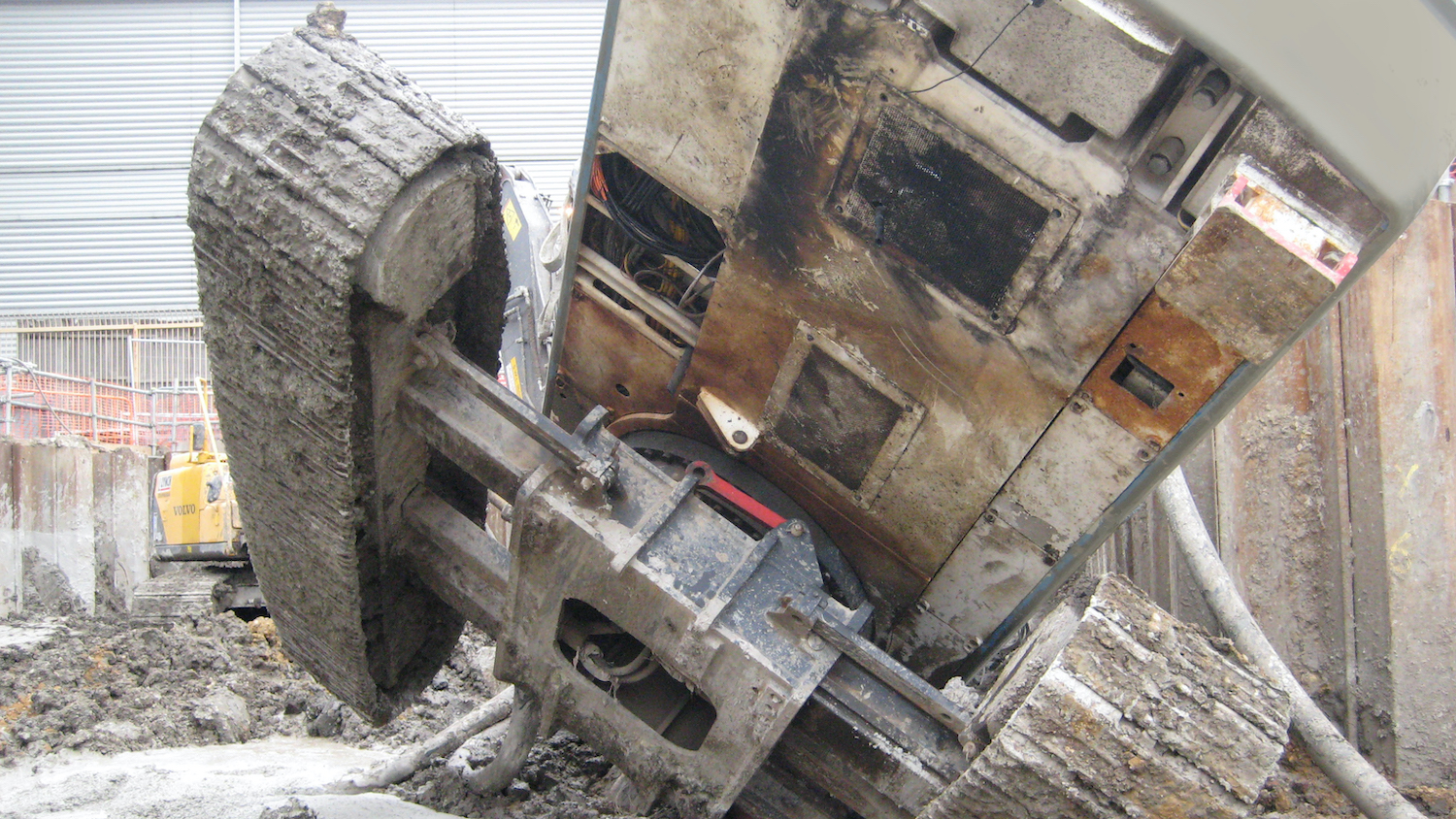 FPS rig safety guidance Image: FPS