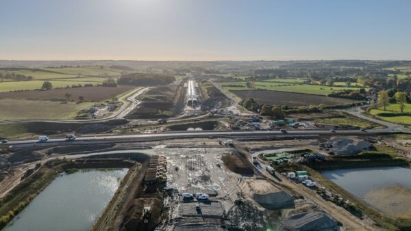 Image: HS2 Ltd
