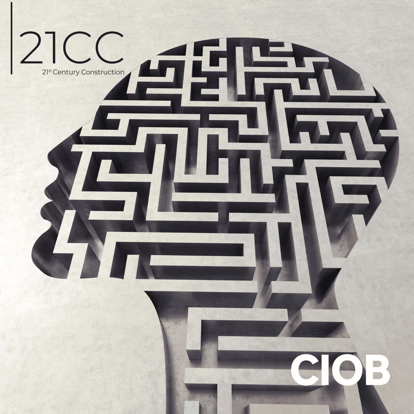 Artwork for podcast 21st Century Construction