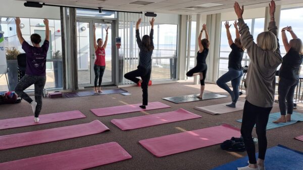 Image: Spencer Group