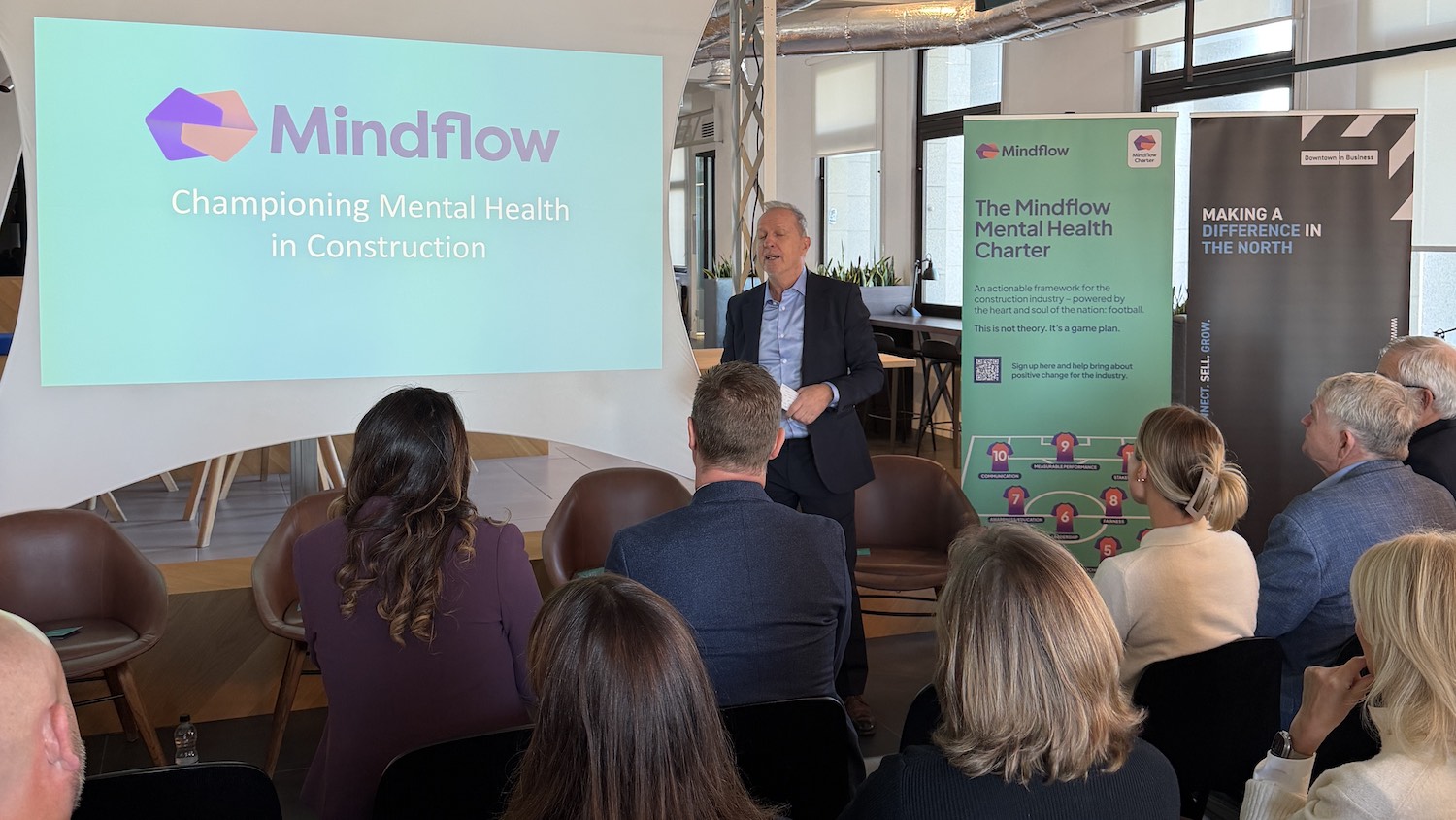 Image: Mindflow