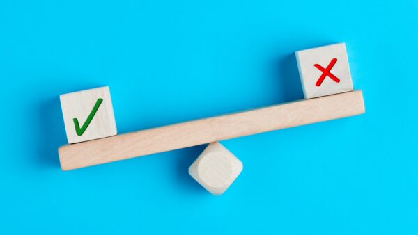 Ethical decision-making needs to be tested. Image: Cagkan Sayin, Dreamstime