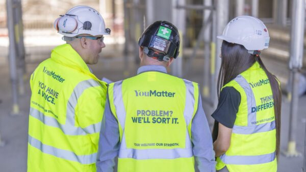 Image: McLaughlin & Harvey