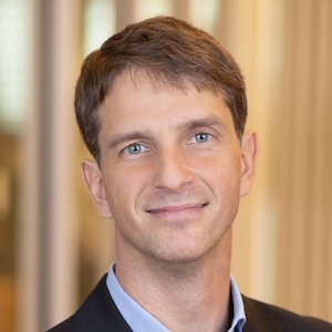 Rene Morkos of ALICE Technologies