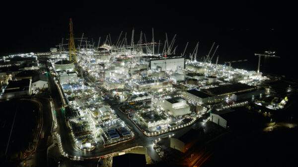 Image: Hinkley Point C