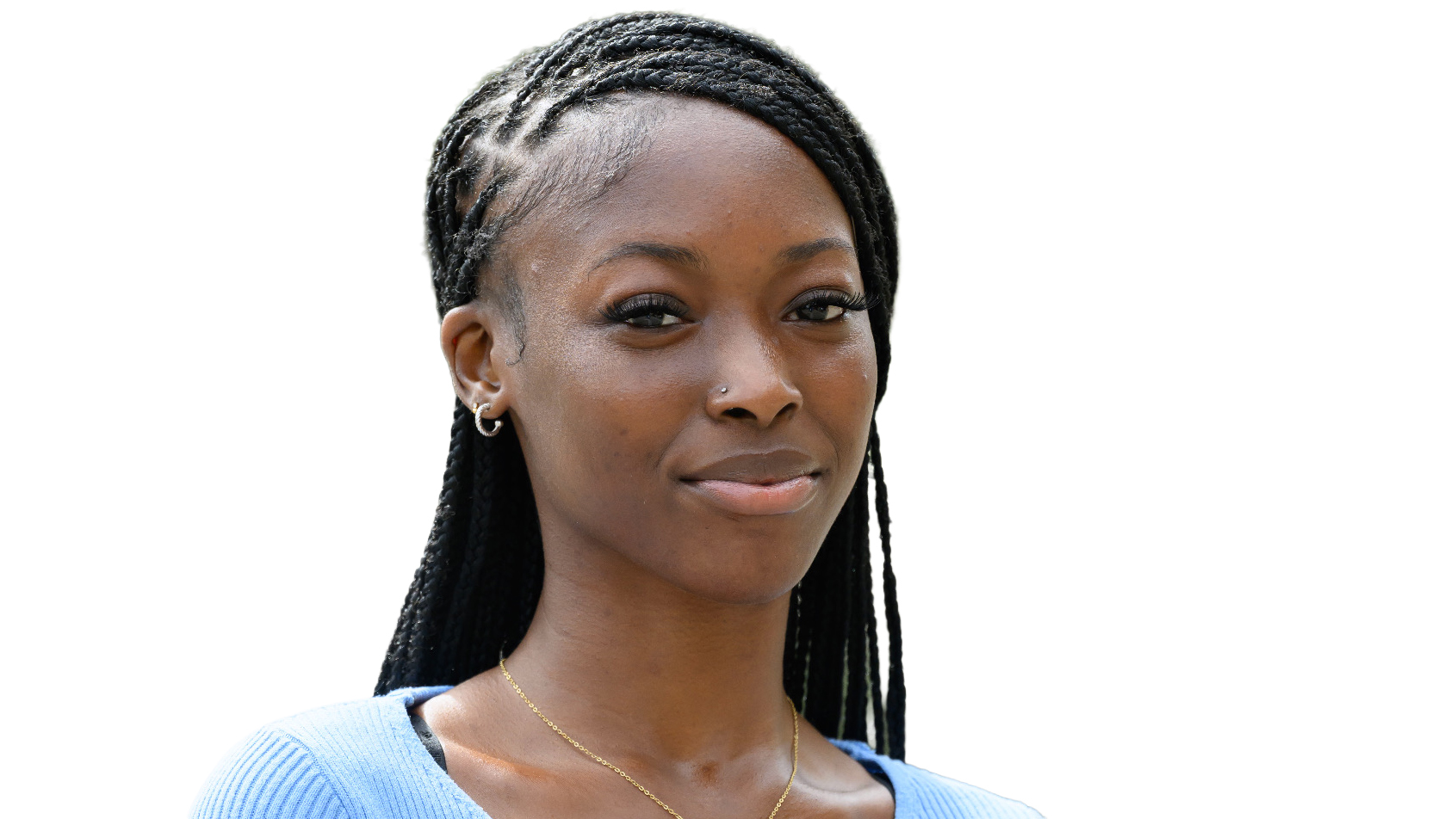 Nylah Achampong, Berkeley Group