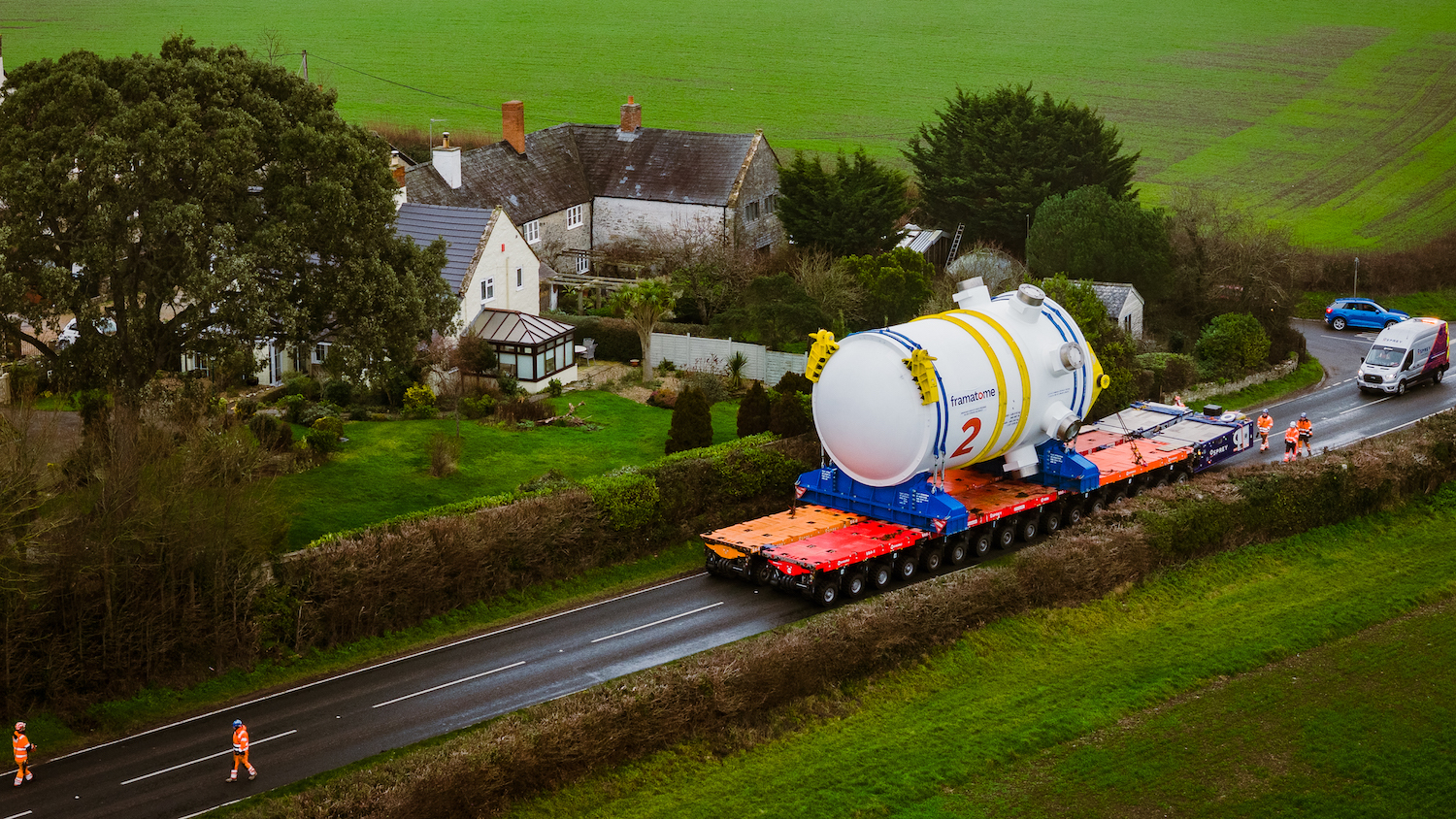 Image: Hinkley Point C
