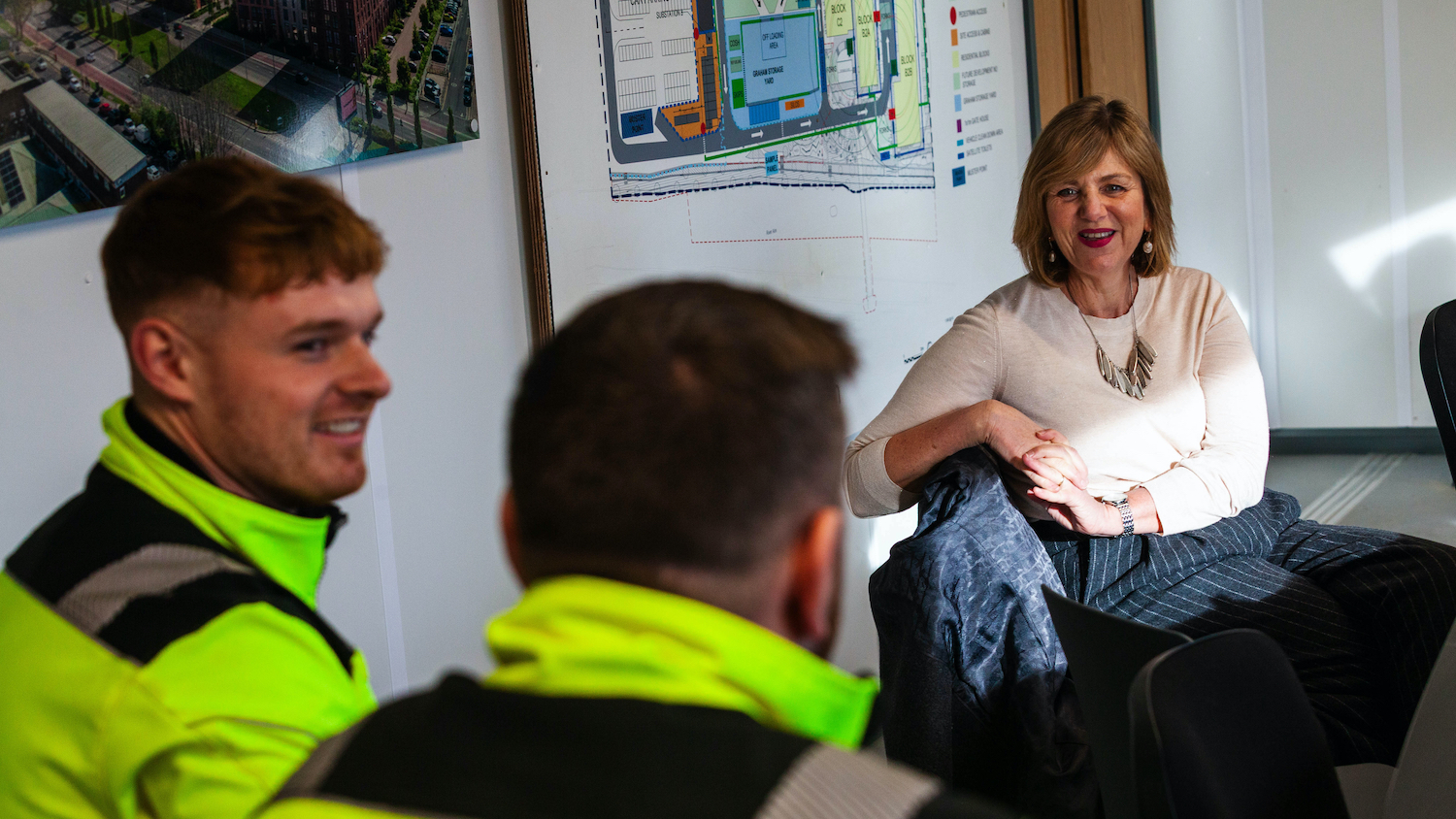 Graham alcohol awareness Image: Matthew Nichol Photography