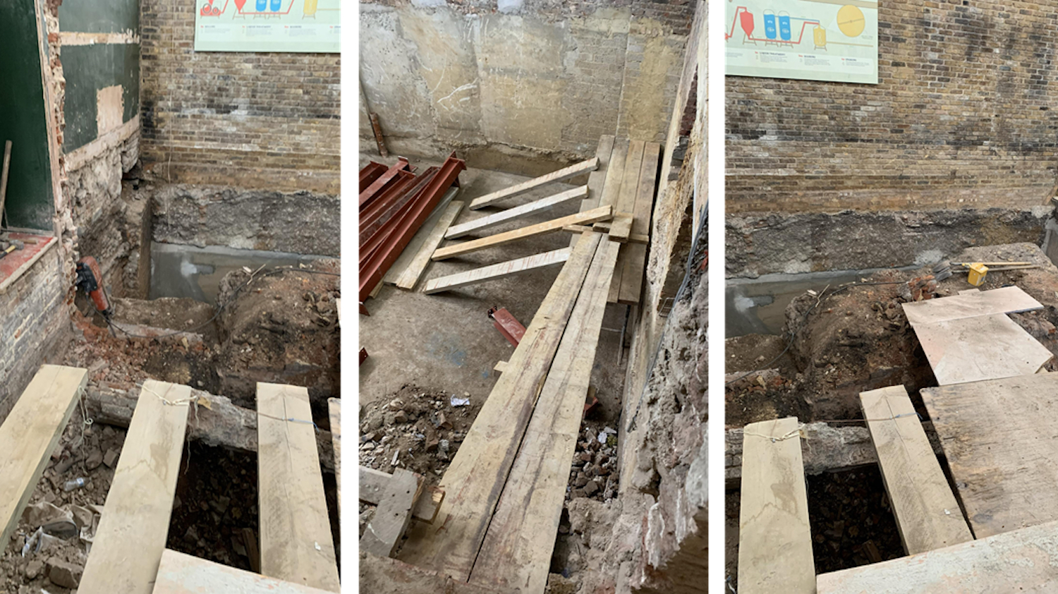 HSE safety failings Image: HSE