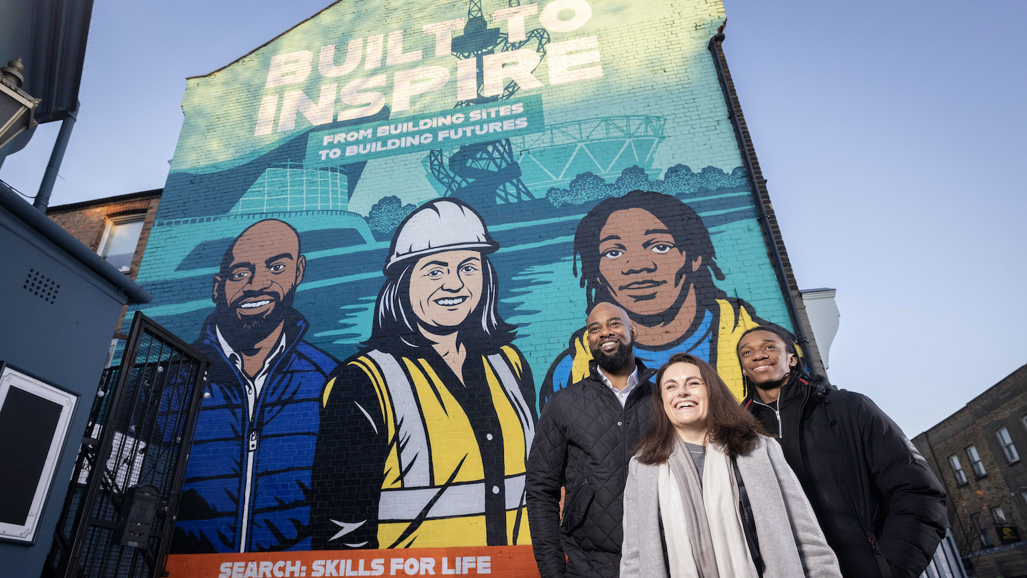 The best images from January Image: Matt Alexander/PA Media Assignments