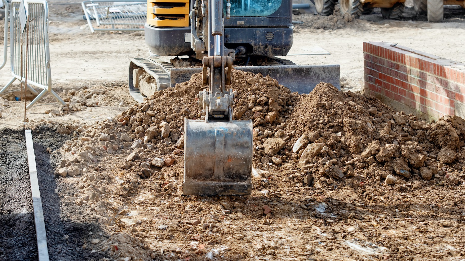 Caldwell Construction collapse Image: Iryna Melnyk | Dreamstime.com