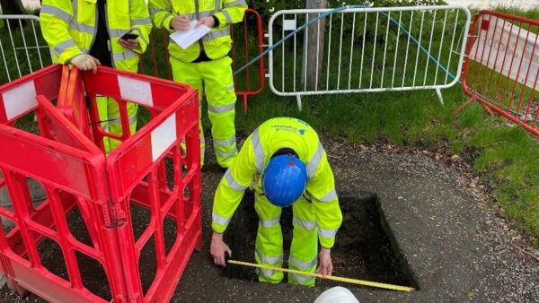 Image: Building Heroes and M Group