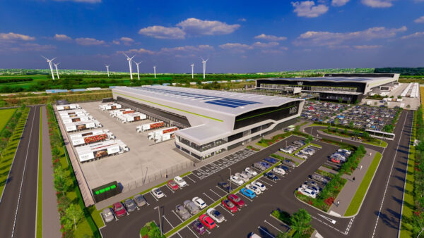 Image: SGP Architects