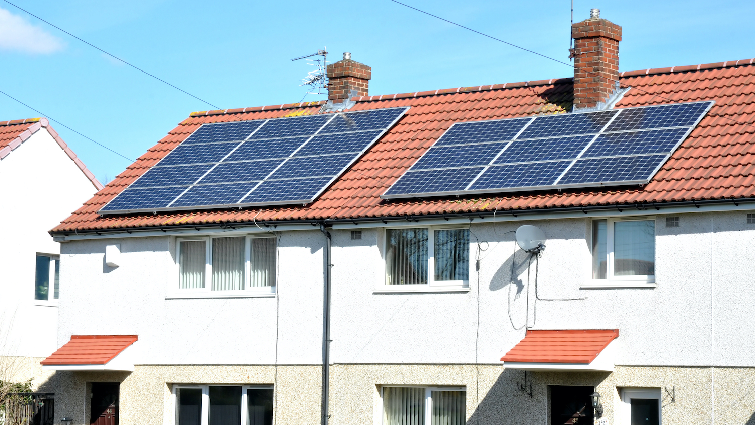 Warm Homes Plan Image: Philip Kinsey | Dreamstime.com