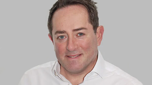 Graham Oliphant FCIOB