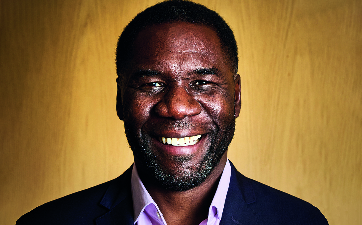 Ayo Allu. Image: Julie Kim