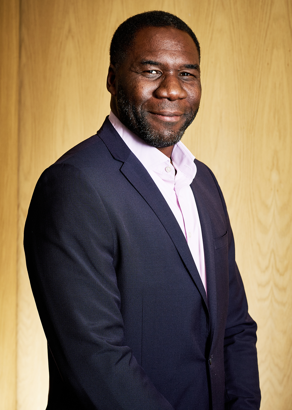 Ayo Allu. Image: Julie Kim